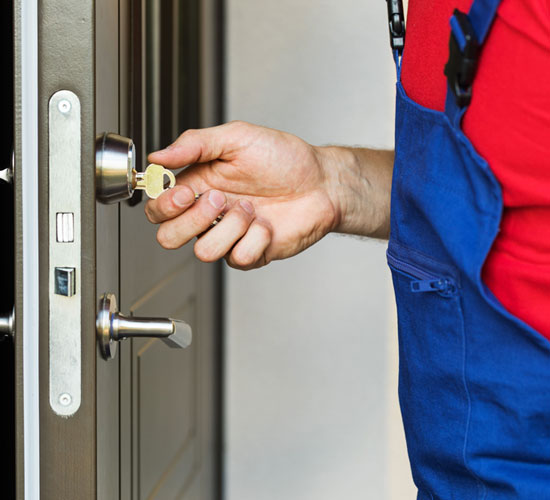 Residential Locksmith Anderson