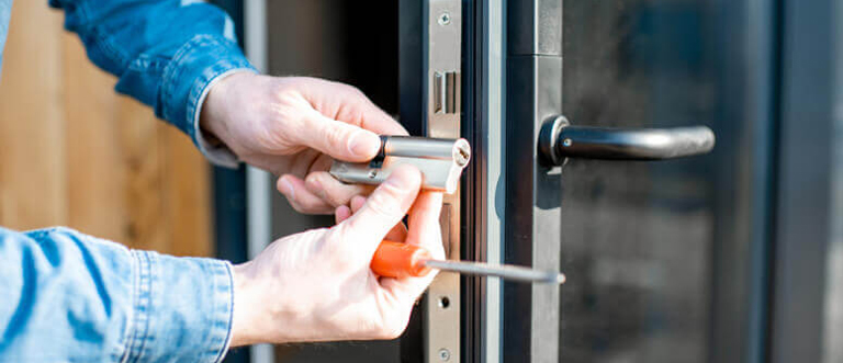 Commercial Locksmith Anderson