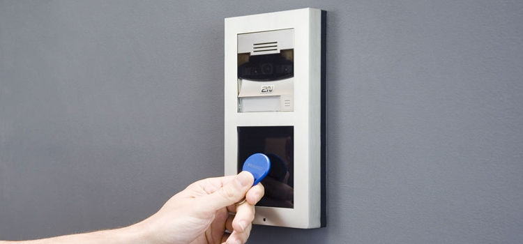 Door Fob Copy Anderson