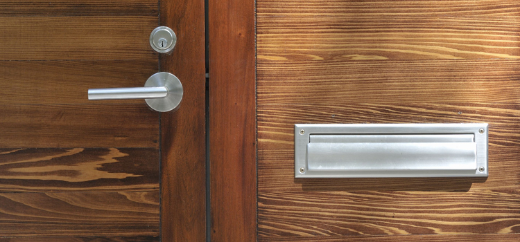 Electric Front Door Lock Repair Anderson