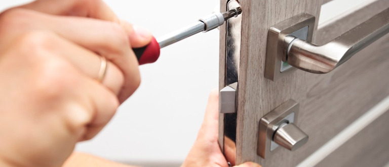 Emergency Door Lock Repair Anderson