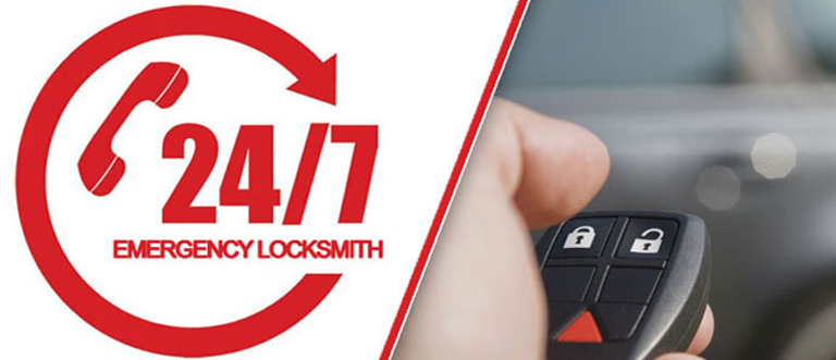 Emergency Locksmith Anderson