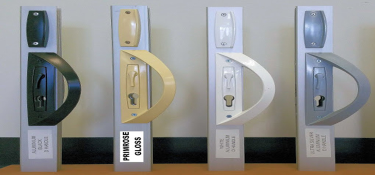 Sliding Door Handle Design Anderson